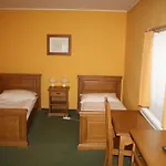 Boucek 3* Mochov
