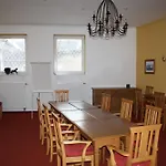 Boucek 3* Mochov