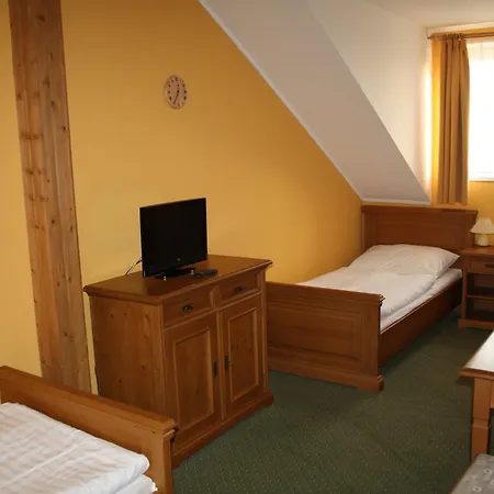 Boucek Otel 3*