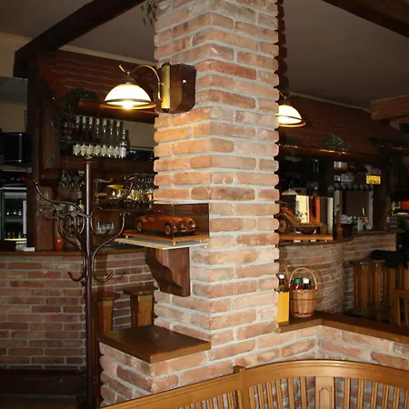 Boucek Otel 3*