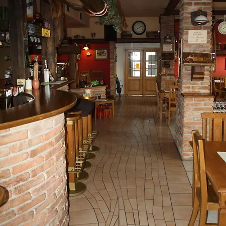 Otel Boucek