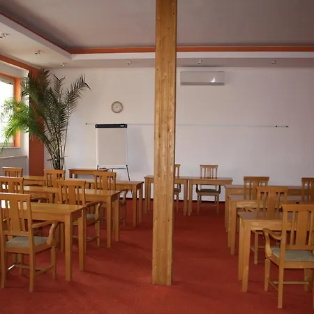 Otel Boucek 3*